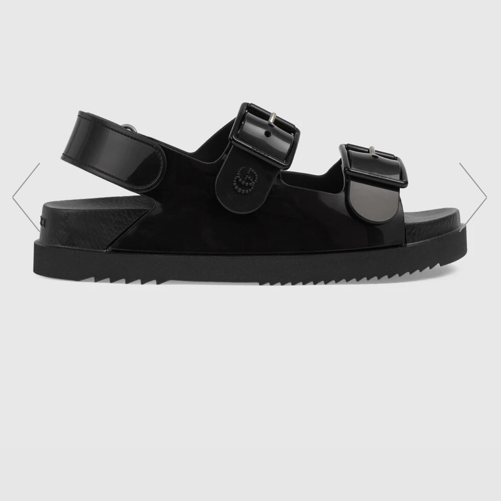 AUTHENTIC Gucci sandal